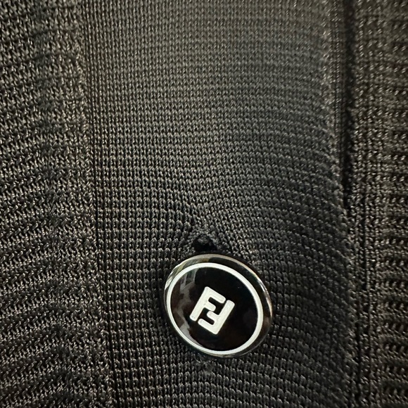 Fendi Dress - Picture 5 of 9